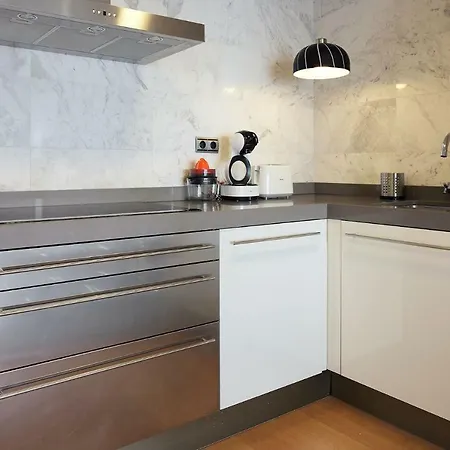 Apartamento Amua Apartment Getaria