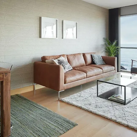 Apartamento Amua * Getaria