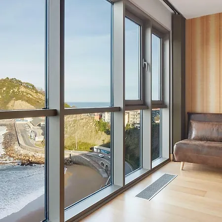 Apartamento Amua