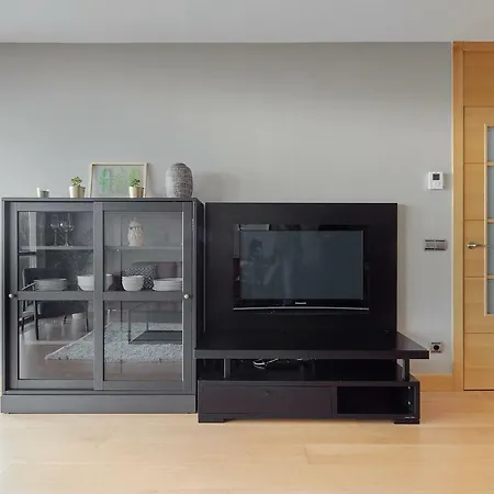 Apartamento Amua *