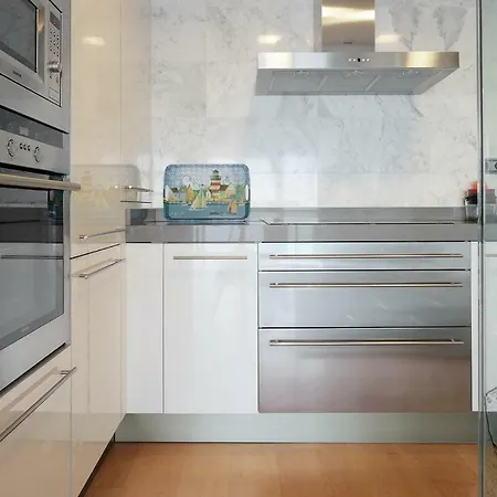 Apartamento Amua Apartment *