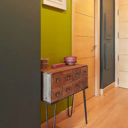 Apartamento Amua Apartment