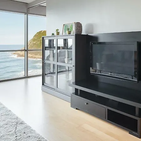 Apartamento Amua Appartamento Getaria