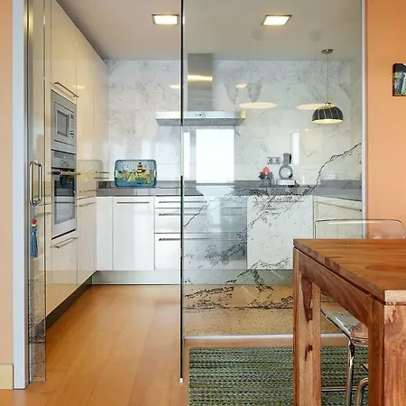 Apartamento Amua Appartamento *