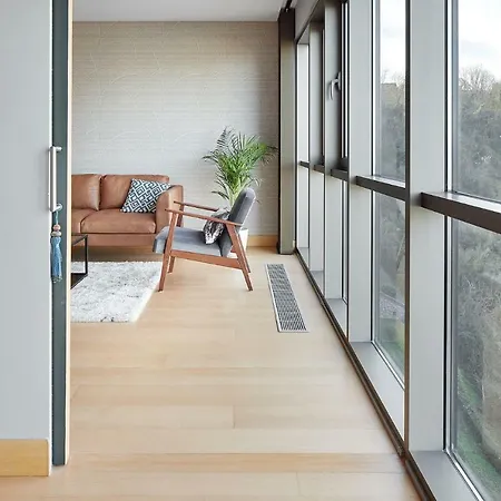 Apartamento Amua *