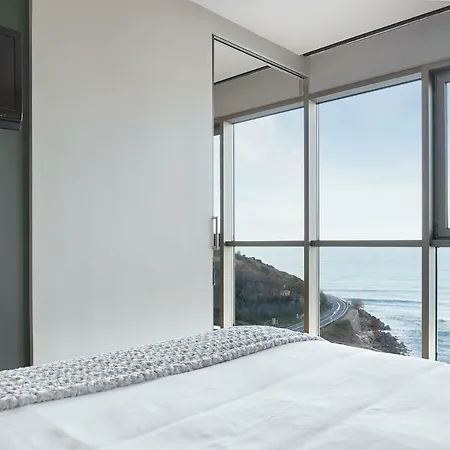 Apartamento Amua Getaria