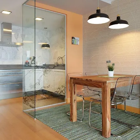 Apartamento Amua Appartamento Getaria