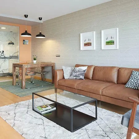 Appartamento Apartamento Amua Getaria