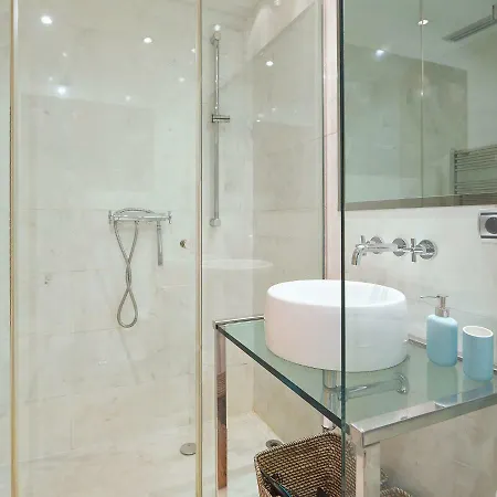 Apartamento Amua Getaria