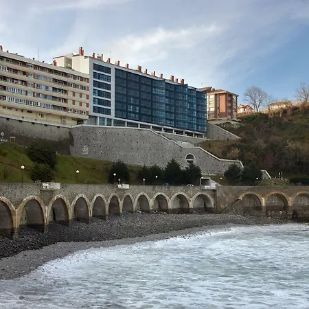 Appartamento Apartamento Amua